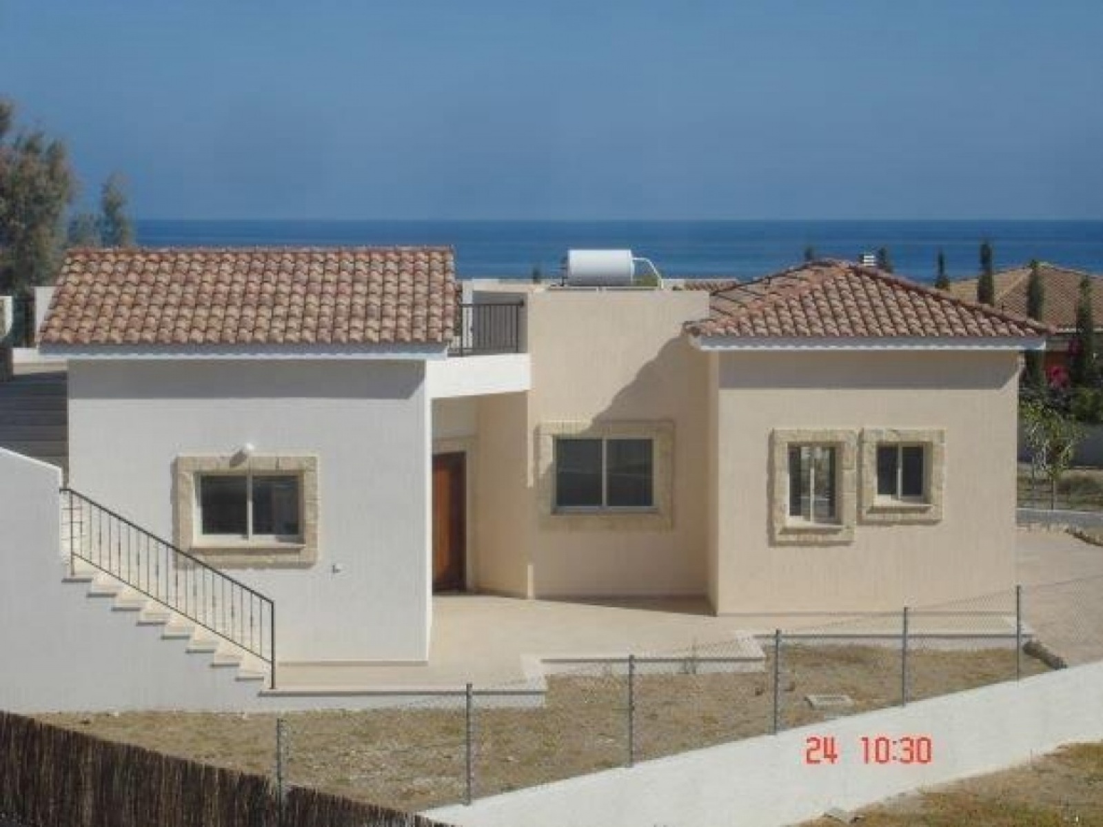 Residential Villa - Pomos 3 bedroom Villa