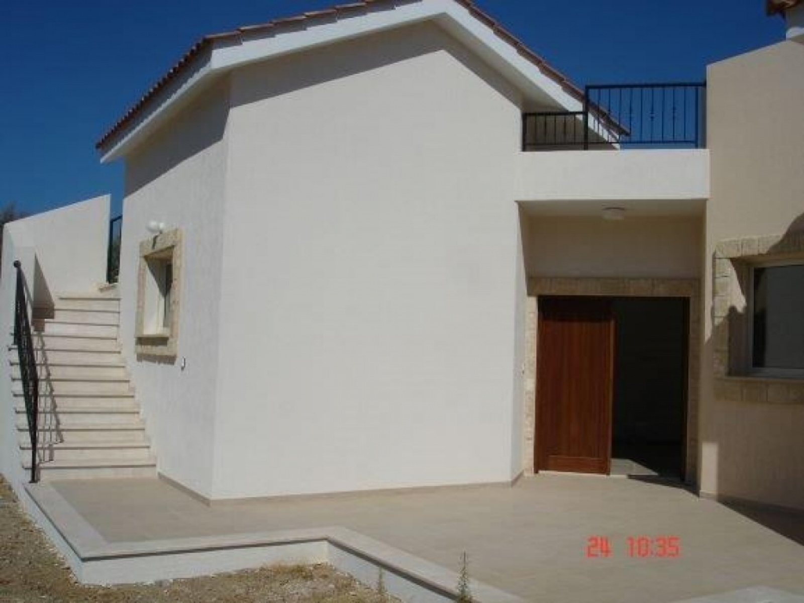 Residential Villa - Pomos 3 bedroom Villa