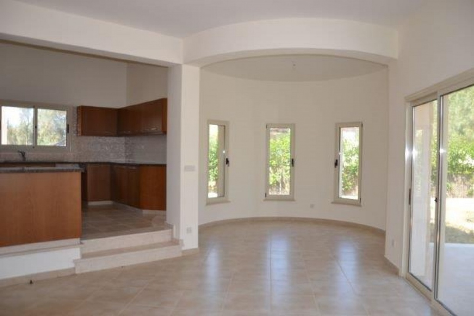 Residential Villa - Pomos 3 bedroom Villa