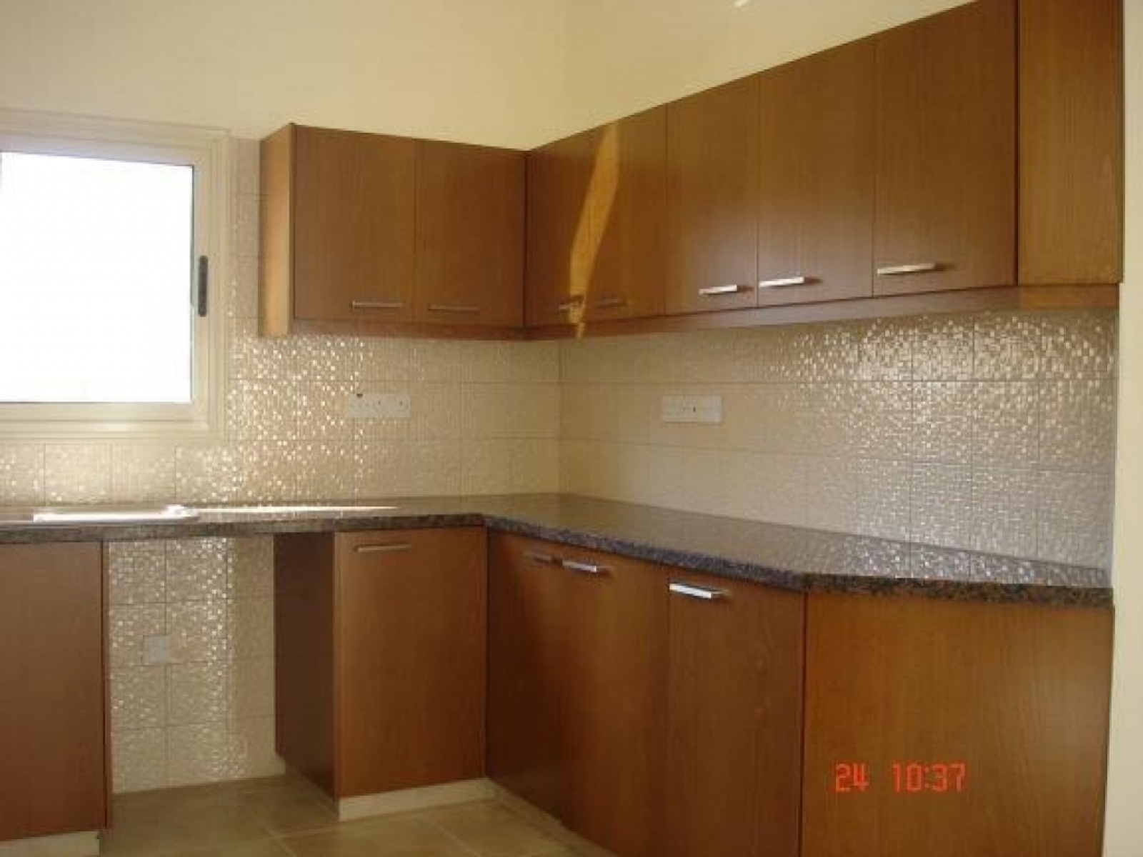 Residential Villa - Pomos 3 bedroom Villa