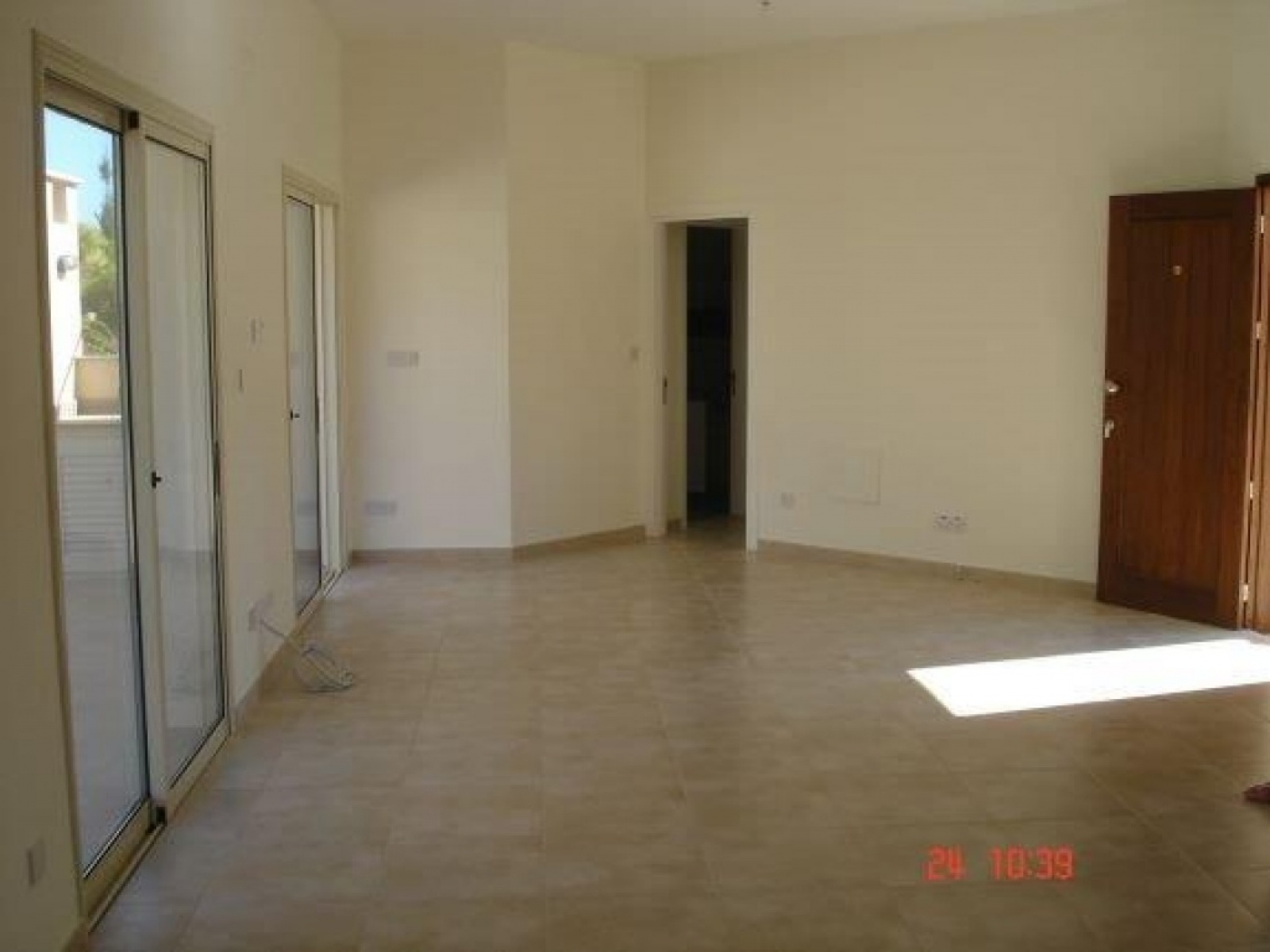 Residential Villa - Pomos 3 bedroom Villa