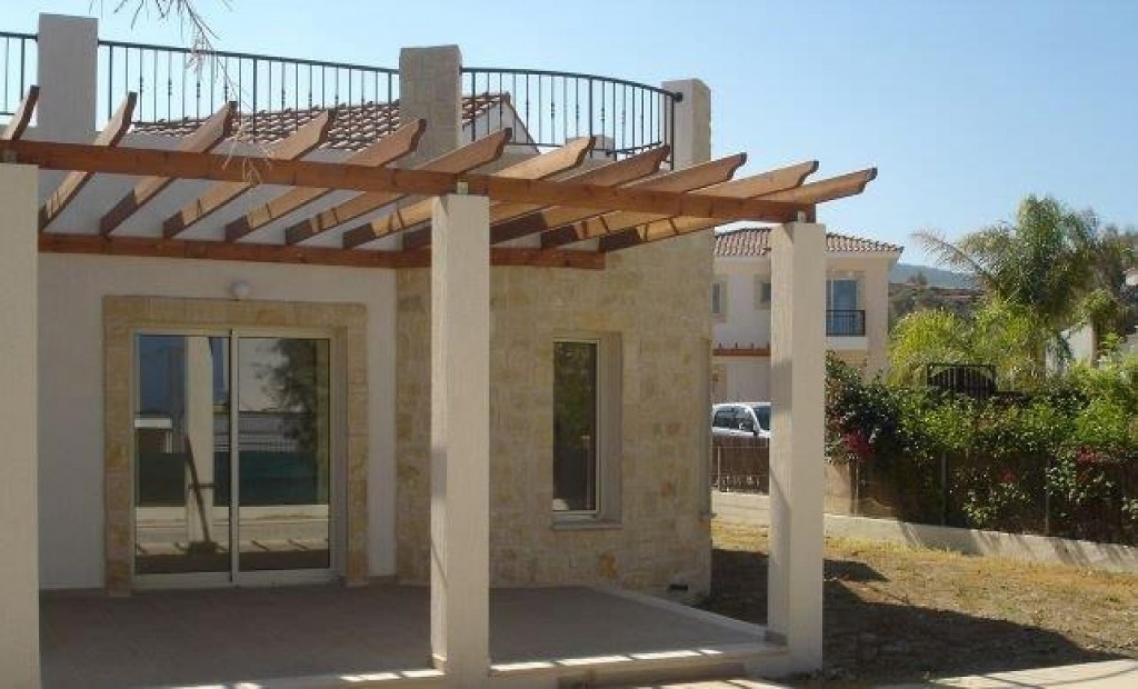 Residential Villa - Pomos 3 bedroom Villa