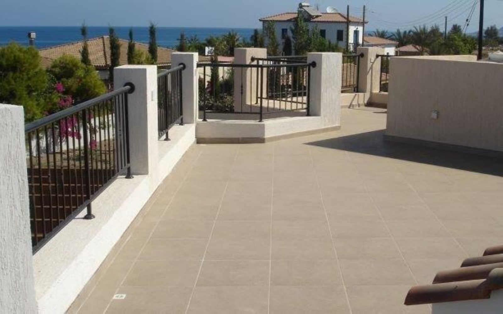 Residential Villa - Pomos 3 bedroom Villa