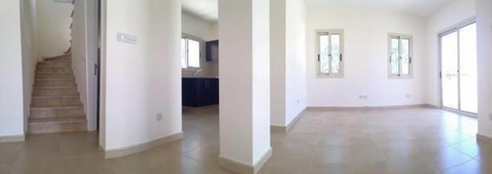 Residential Villa - Pomos 3 bedroom Villa