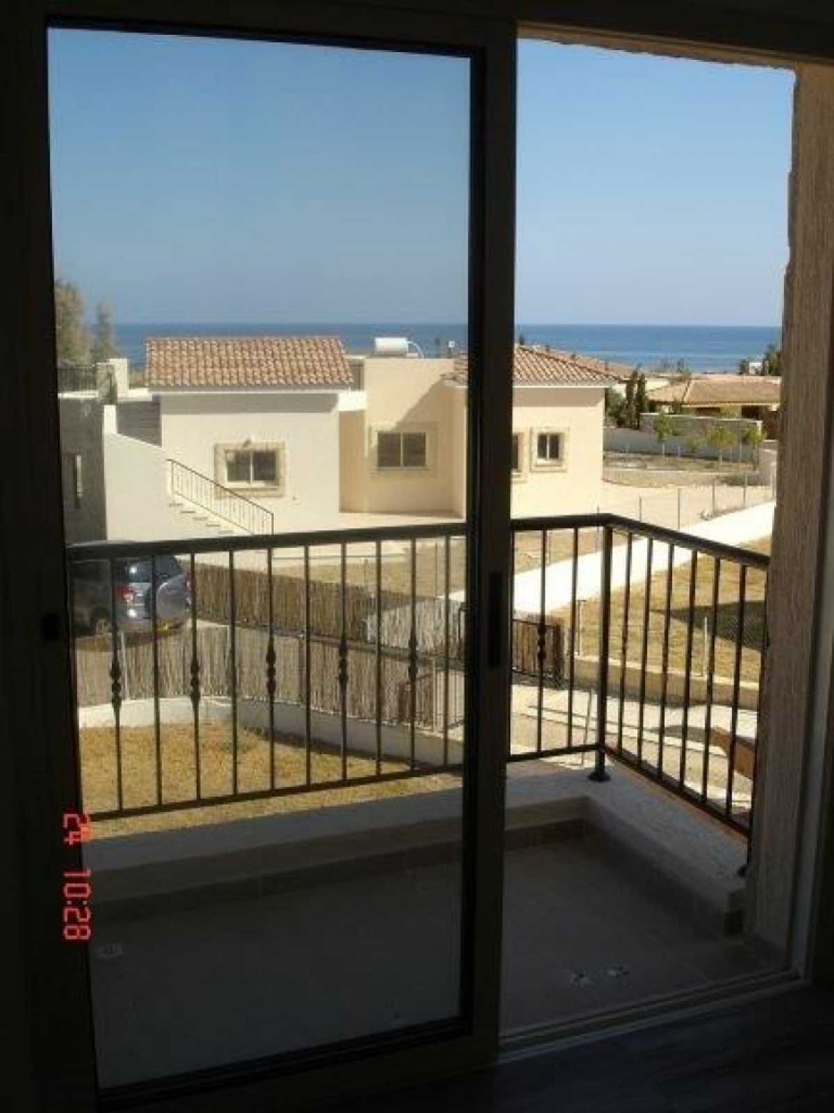 Residential Villa - Pomos 3 bedroom Villa