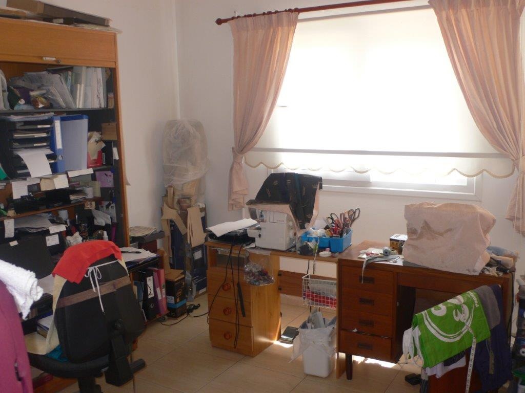 Residential Villa - 4 BEDROOM DETACHED VILLA FOR SALE IN NEO CHORIO with full title deed