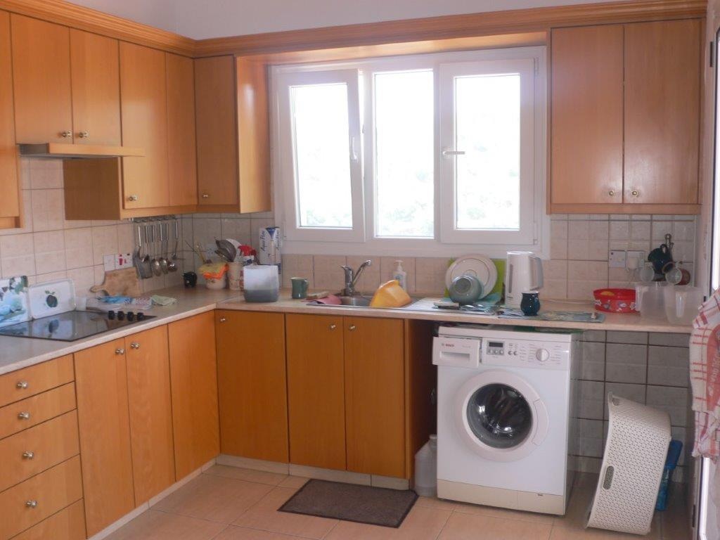 Residential Villa - 4 BEDROOM DETACHED VILLA FOR SALE IN NEO CHORIO with full title deed