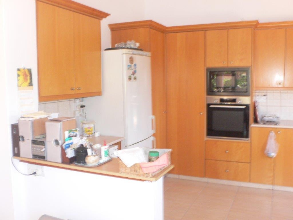 Residential Villa - 4 BEDROOM DETACHED VILLA FOR SALE IN NEO CHORIO with full title deed