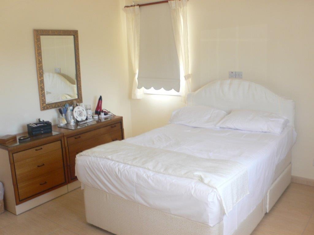 Residential Villa - 4 BEDROOM DETACHED VILLA FOR SALE IN NEO CHORIO with full title deed