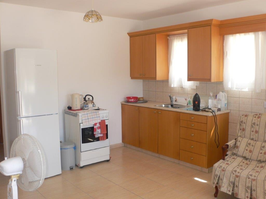 Residential Villa - 4 BEDROOM DETACHED VILLA FOR SALE IN NEO CHORIO with full title deed