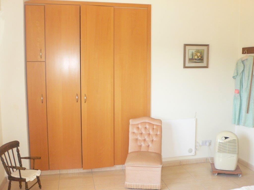 Residential Villa - 4 BEDROOM DETACHED VILLA FOR SALE IN NEO CHORIO with full title deed