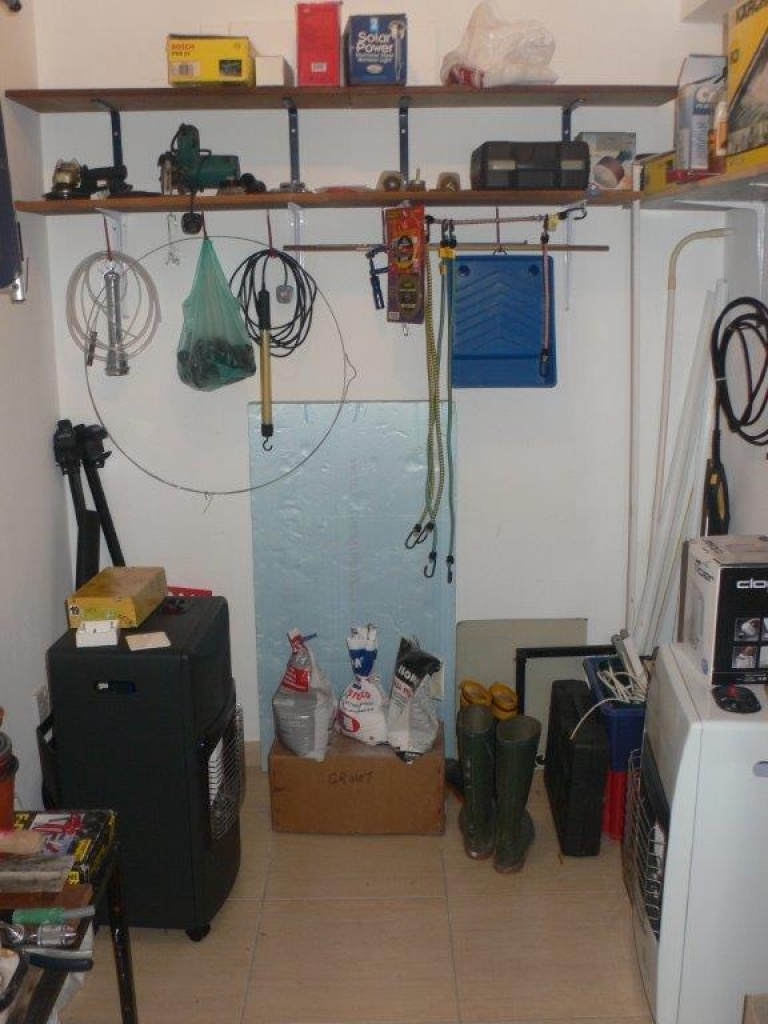 Residential Villa - 4 BEDROOM DETACHED VILLA FOR SALE IN NEO CHORIO with full title deed