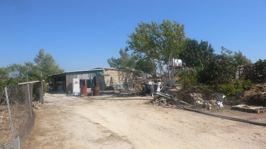 Land Land - AGRICULTURAL LAND FOR SALE IN NEO CHORIO PAPHOS CYPRUS