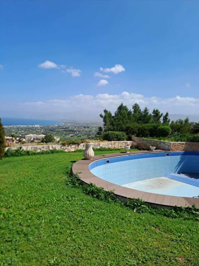 Residential Bungalow - INVESTMENT OPPORTUNITY BUNGALOW FOR SALE IN LATCHI PAPHOS CYPRUS