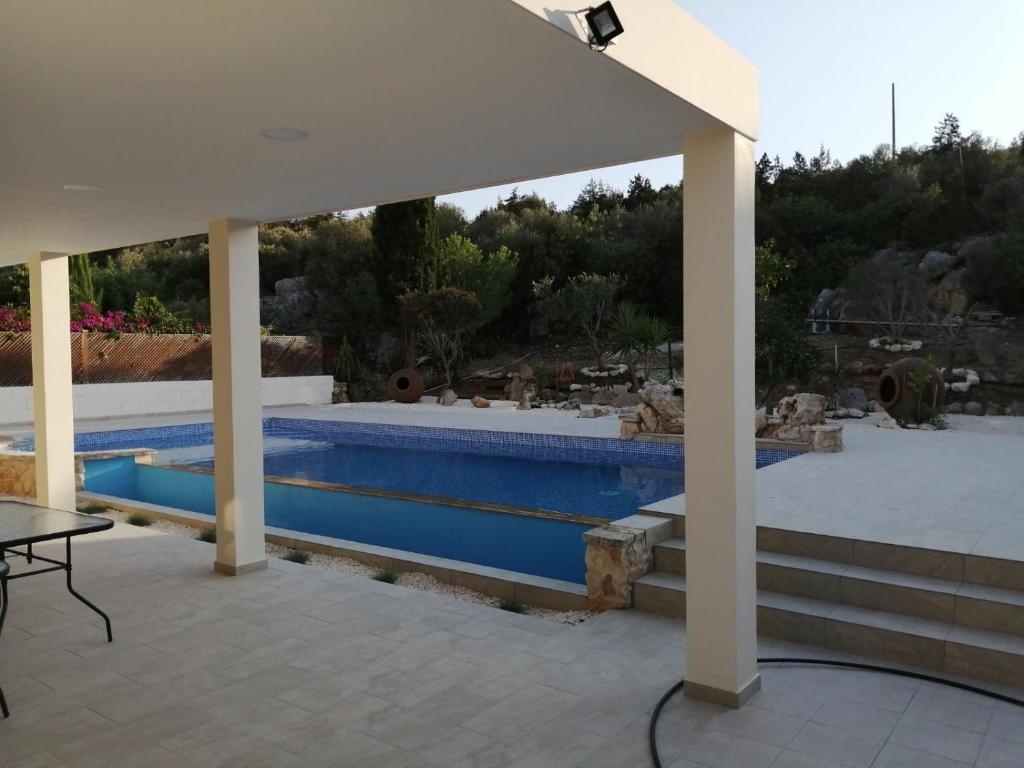 Residential Villa - 3 Bedroom villa for sale in Latchi, Prengos Neo Chorio Paphos CYPRUS