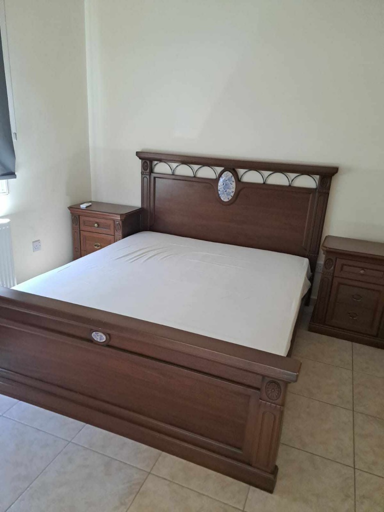 Residential Villa - 3 Bedroom villa for sale in Latchi, Prengos Neo Chorio Paphos CYPRUS