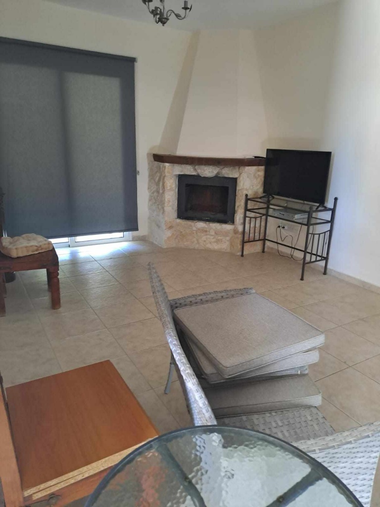 Residential Villa - 3 Bedroom villa for sale in Latchi, Prengos Neo Chorio Paphos CYPRUS