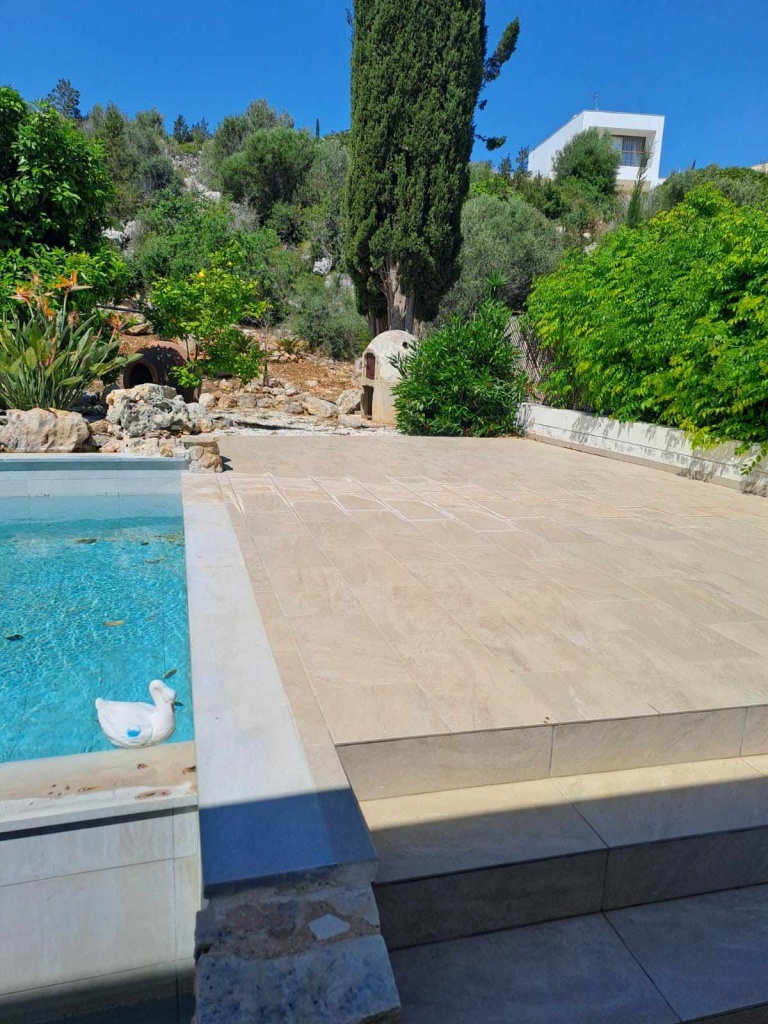 Residential Villa - 3 Bedroom villa for sale in Latchi, Prengos Neo Chorio Paphos CYPRUS