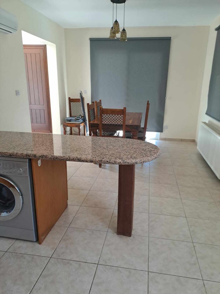 Residential Villa - 3 Bedroom villa for sale in Latchi, Prengos Neo Chorio Paphos CYPRUS