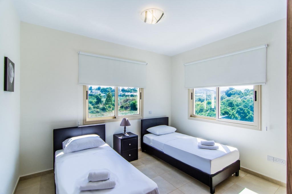 Residential Detached House - 3 BEDROOM DETACHED VILLA FREE VAT