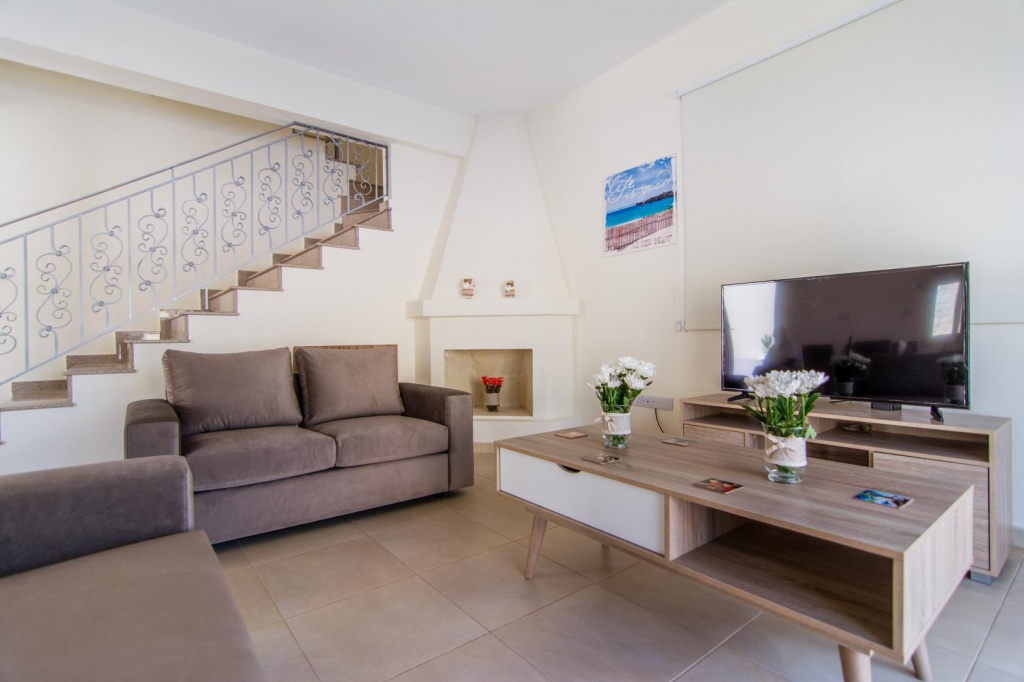 Residential Detached House - 3 BEDROOM DETACHED VILLA FREE VAT