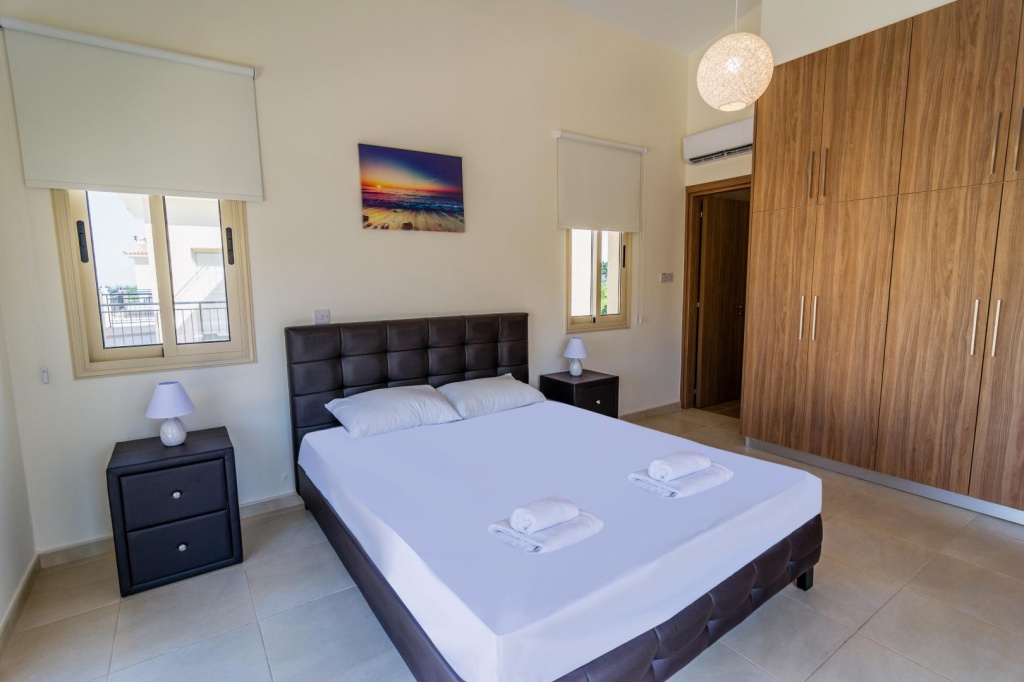 Residential Detached House - 3 BEDROOM DETACHED VILLA FREE VAT