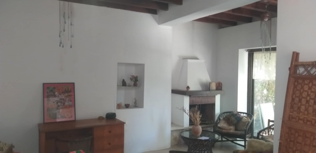 Residential Bungalow - 1 BEDROOM STONE HOUSE FOR SALE