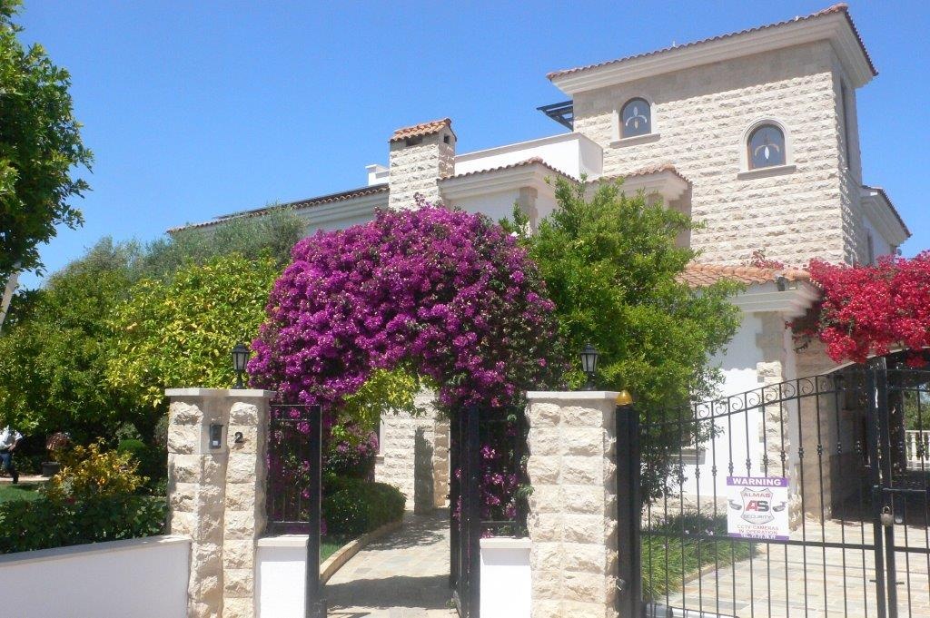 Residential Villa - LUXURY VILLA FOR SALE